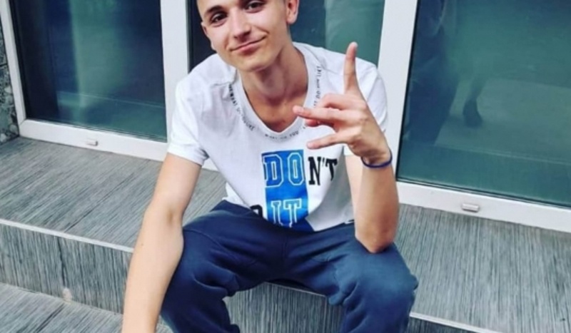 Patru tineri din Reşiţa şi un bebeluş de numai o lună, daţi dispăruţi 1 big broasca daniel