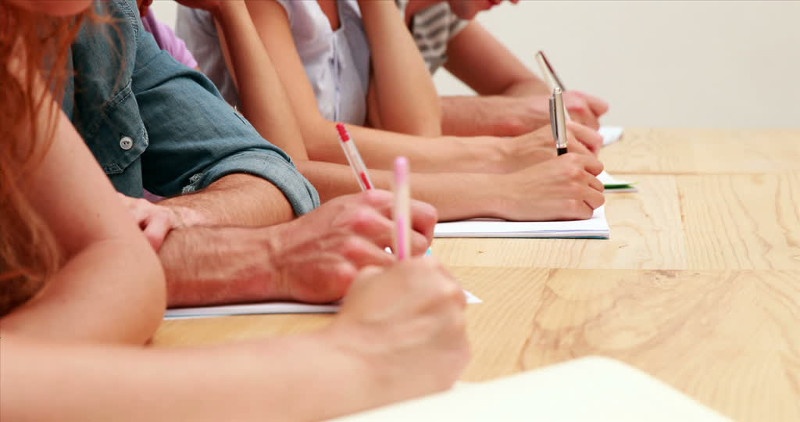 La Colegul Național „Traian Lalescu" din Reșița sunt așteptați 100 de profesori pentru examenul de definitivare
