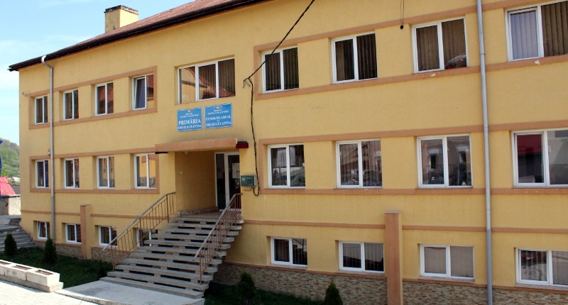 Primăria Oraşului Anina a câştigat un nou proiect finanţat prin PNRR în valoare de peste 600.000 de lei 1 primaria Anina