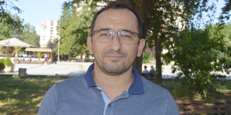 Judecătoria Reşiţa amână validarea lui Adrian Torma