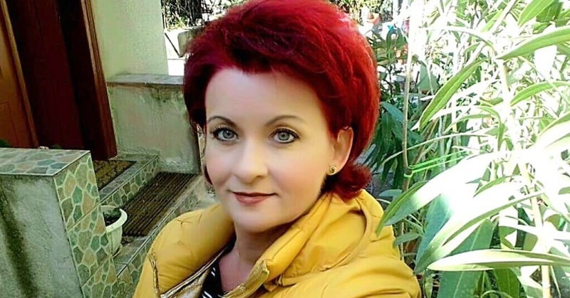Alina Stancovici: „Spitalul Județean de Urgență din Reșița NU rămâne fără gaz metan!“