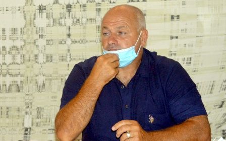 Romeo Dunca vrea să vadă Corpul de Control al Consiliului Judeţean în acţiune