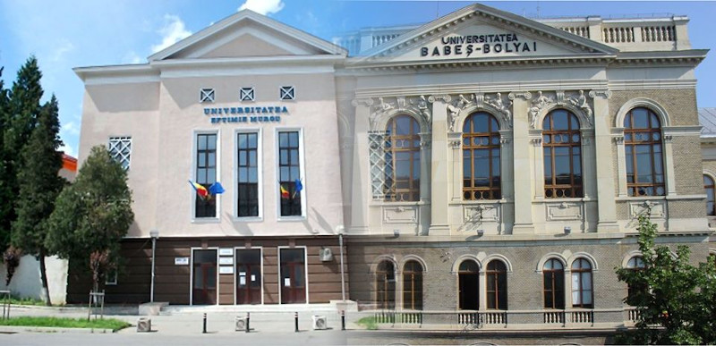 Învăţământul superior reşiţean, în elita academică mondială!