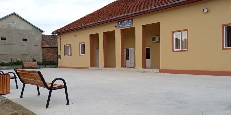 Lucrări finalizate şi în derulare la Constantin Daicoviciu 1 Constantin Daicoviciu