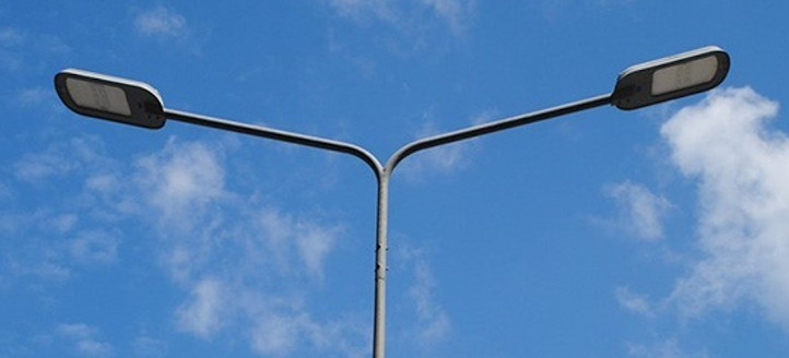 175 de dosare depuse pentru „Creșterea eficienței energetice a infrastructurii de iluminat public în Municipiul Reșița” 1 iluminatul public