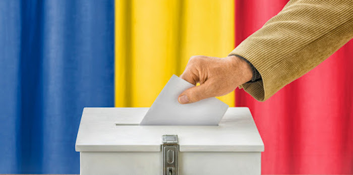 Este oficial: alegerile pentru primarul de la Bocșa vor avea loc în 27 iunie 1 urna vot