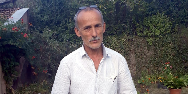Primarul demisionar din Bocșa, Emanuel Dănilă, își motivează din nou decizia 1 Danila Emanuel