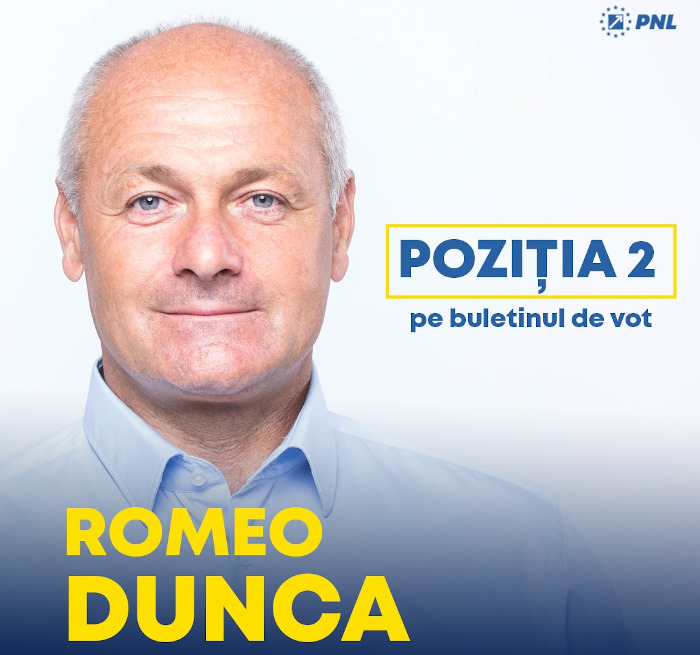 Săracul județ bogat Caraș-Severin 1 Dunca final