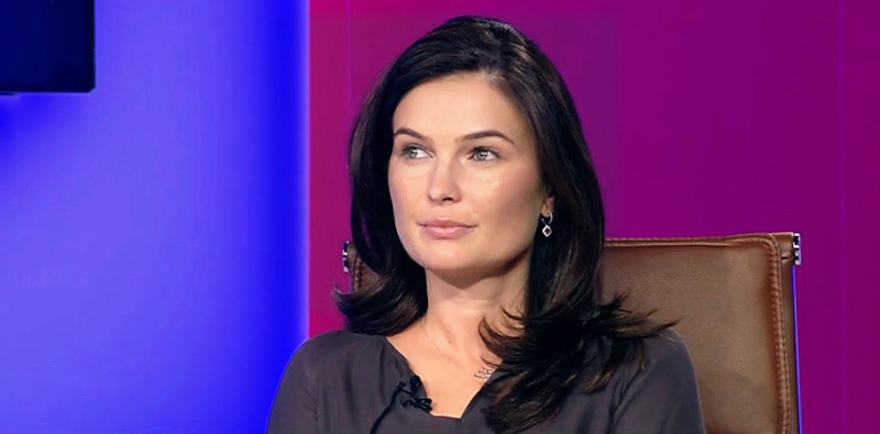 Valeria Schelean-Şomfelean: „Actul de educație este fundamental în dezvoltarea copiilor noștri”