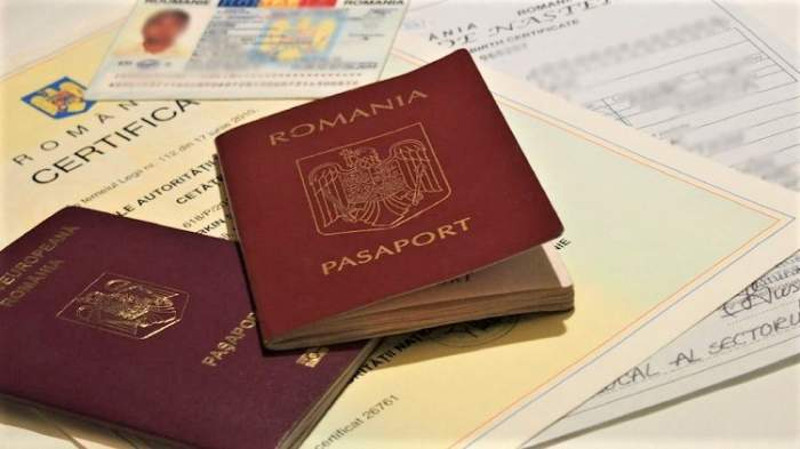 De luni, Serviciul Public de Pașapoarte Caraș-Severin își prelungește programul până la ora 20 1 img