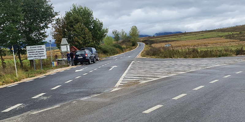 Anchetele de circulație debutează cu stângul, CNAIR a luat decizia de amâna acțiunea pentru săptămâna viitoare 1 121031384 3206656946112160 886801743076554433 o