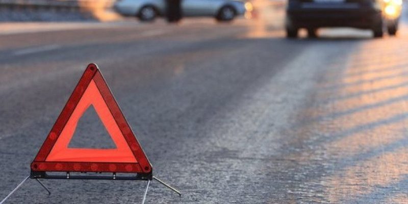 Grav accident de circulație produs pe drumul Reșița-Lupac 1 249661 e1611239340508