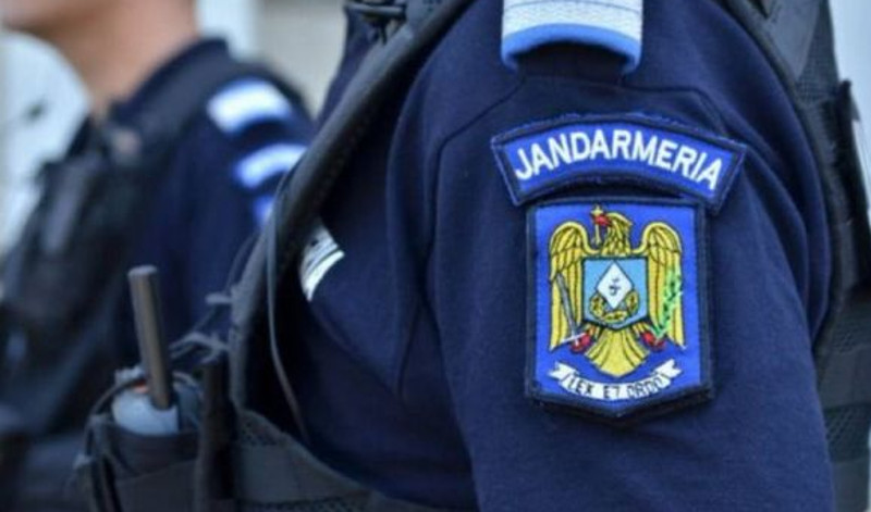 Caransebeșul va găzdui anul acesta „Ziua Jandarmeriei Române“ 1 393317