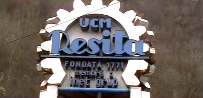 UCM Reşiţa ar putea avea administrator nou 1 UCMR sigla