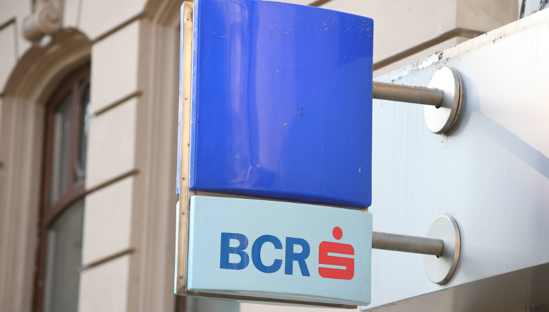 La BCR, accesul în bancă se va face doar pe bază de programare telefonică 1 bcr 8007533456 17401900