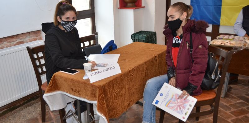 În august, rata șomajului în Caraș-Severin a scăzut față de luna precedentă