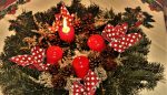 Credincioșii catolici de rit apusean au intrat în perioada numită Advent