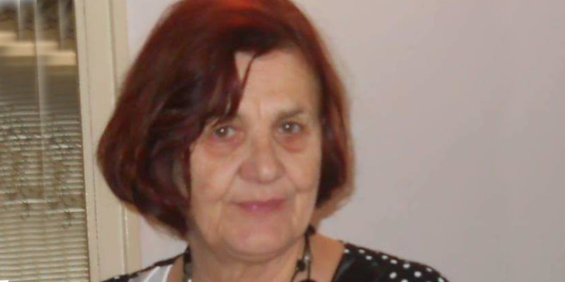 Membri noi în conducerea PNL Caraş-Severin 1 Cornelia Fetea