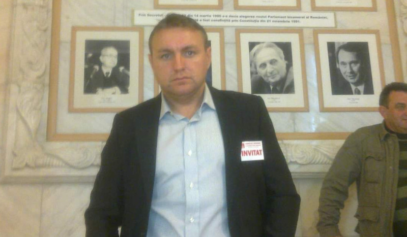 Primarul Oraviţei, Costel Ursu, vrea sa facă echipă cu liberalii 1 IMG 20201103 WA0021