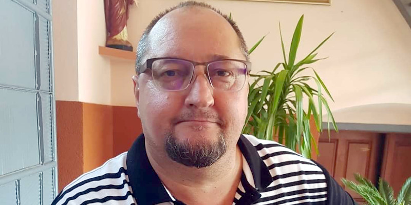Ce spune Jaro Marşalic despre Legea consumatorului vulnerabil adoptată recent de Parlament 1 Jaro Marsalic