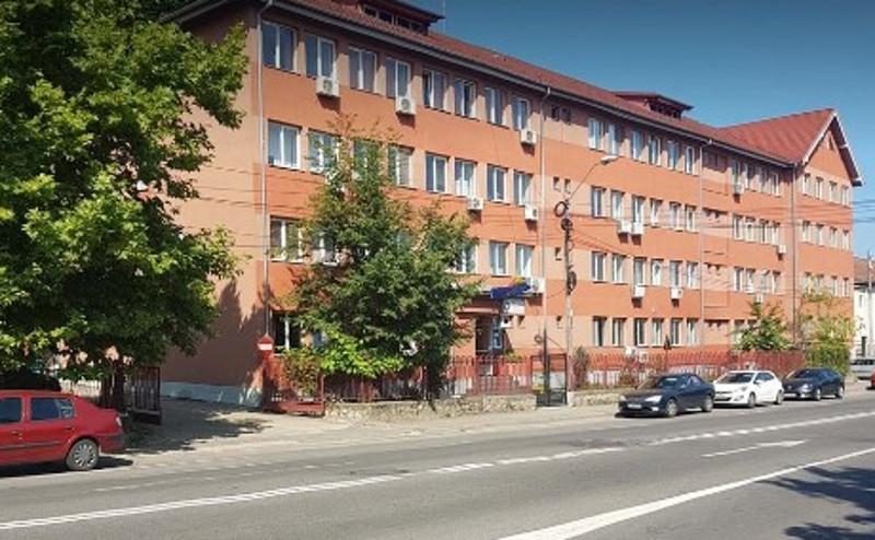 Patru cazuri de COVID-19 la Direcţia Sanitar-Veterinară Caraş-Severin