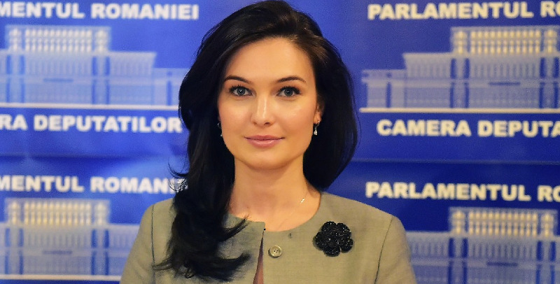 Deputata Valeria Schelean-Şomfelean, la ceasul bilanţului 1 Valeria Schelean Somfelean