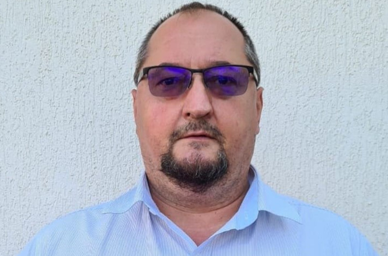 Jaro Marșalic a demisionat din funcția de director medical al Spitalului Județean Reșița 1 120314507 2638221126490189 1552418610369204363 n