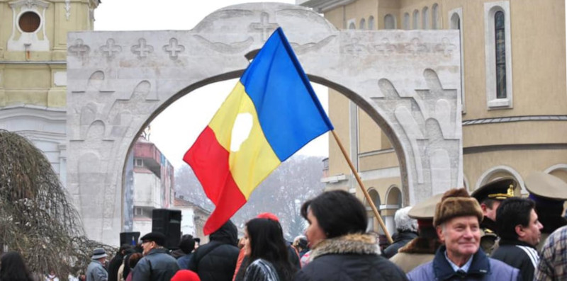 Marcel Vela, cu gândul acasă, de 1 Decembrie 1 Arc Caransebes