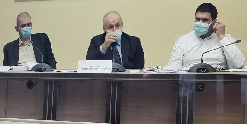 Consiliul Judeţean Caraş-Severin deschide o emisiune de obligaţiuni pe brusă 1 obligatiuni CJ