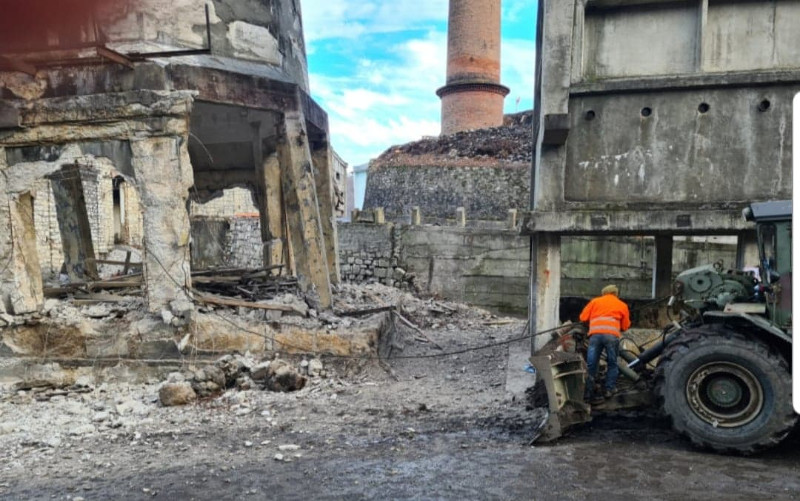 În scurt timp, Anina va avea un obiectiv turistic unic în România 1 put anina