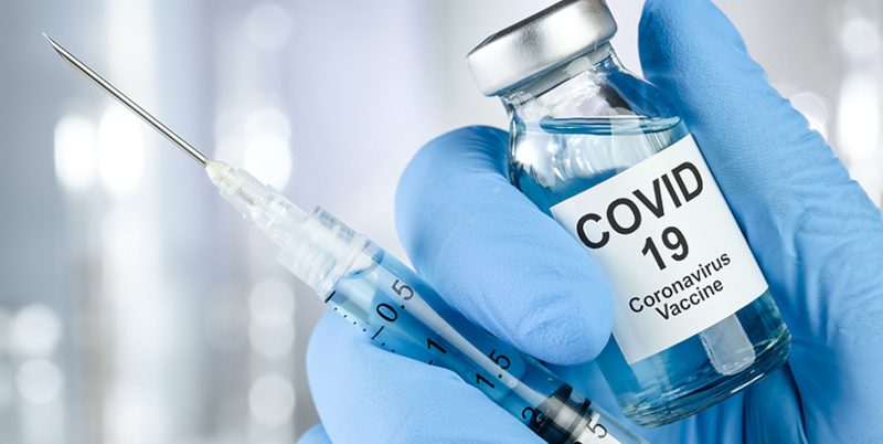 Mâine soseşte în România a opta tranşă de vaccin Pfizer