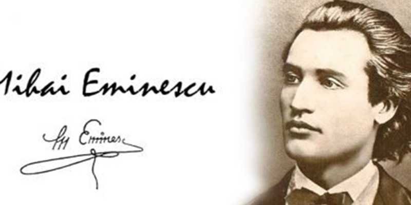 Mihai Eminescu