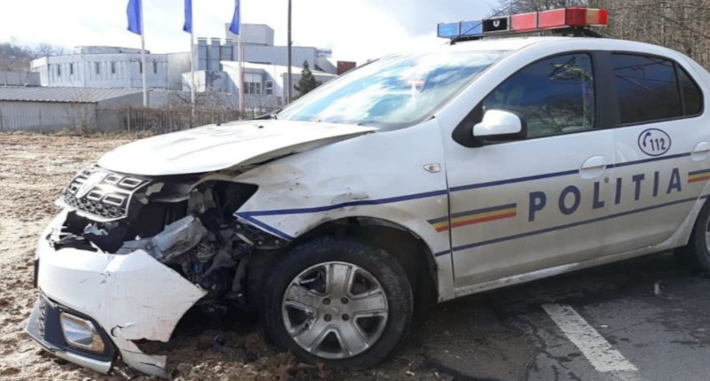 accident politie