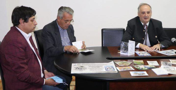 Mica Unire şi deportarea germanilor, marcate la muzeul din Caransebeş