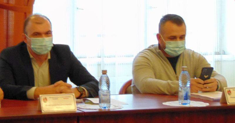 Felix Borcean: „Domnul Pasere şi-a dorit mai mult decât ar fi putut să aibă”