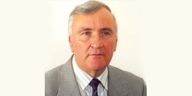 prof. Ioan Lungu