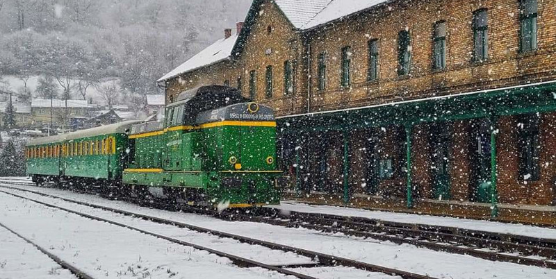 tren Semmering 2