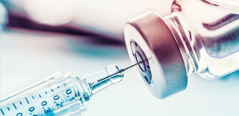 Aproape 900 de doze de vaccin anti-HPV au ajuns, la sfârșitul anului trecut, în depozitul DSP Caraș-Severin 1 vaccinare e1609772539242