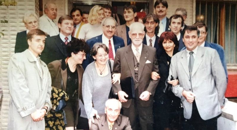 Marcel Vela afirmă: „«Prin noi înşine» nu este doar un slogan politic din anii '90“ 1 vela pnl e1609950653589