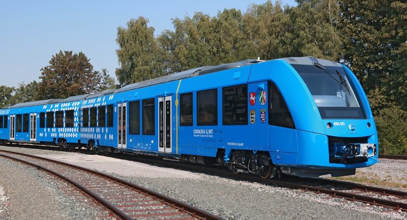 Alstom Coradia iLint e1612177178927