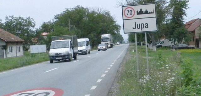 Caransebeşul face alianţă pentru gaz cu trei comune 1 Jupa
