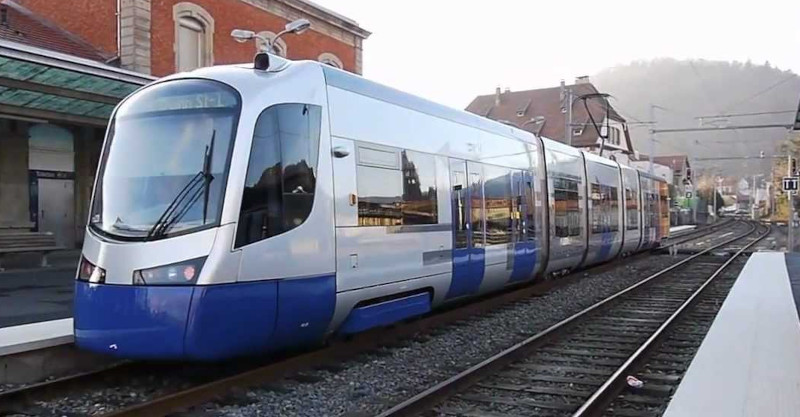 Hotărârile legate de train-tram-ul Reșița-Timișoara nu au trecut, dar partenerul din Timiș spune că proiectul nu este în pericol 1 proiect