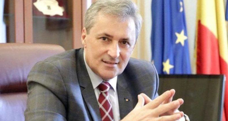 Marcel Vela rămâne alături de liberali 1 Marcel Vela