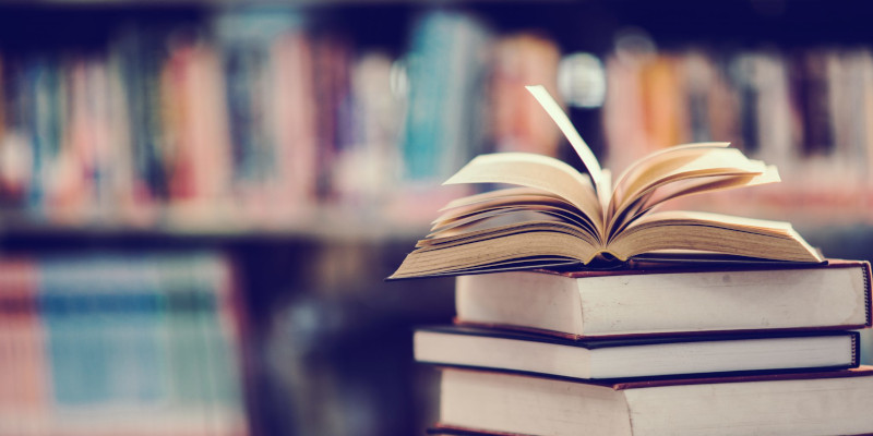 Concursul Județean de Proză „Gheorghe Zincescu“, ediția 2021, și-a stabilit câștigătorii 1 carti in biblioteca