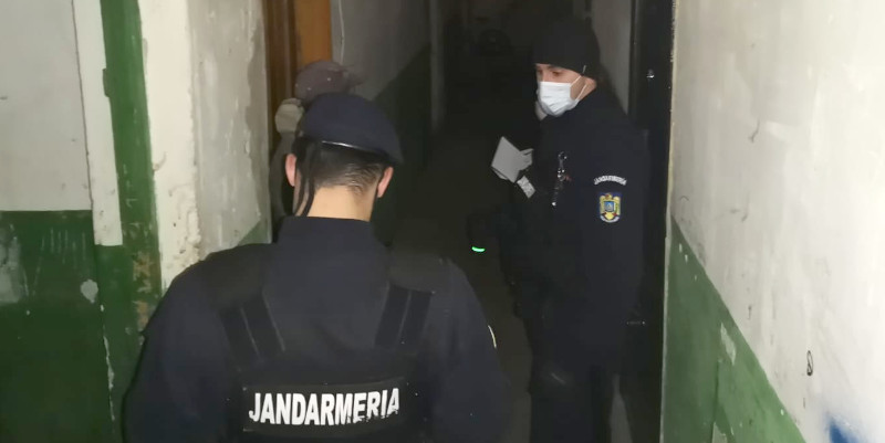 controale politie si jandarmi