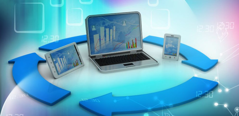 ADR Vest oferă finanţare pentru digitalizarea afacerii 1 digitalizare