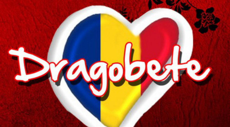 Centrul ,,Banatica“ al Bibliotecii Județene ,,Paul Iorgovici“ Caraș-Severin găzduiește etapa finală a proiectului „Sub semnul lui Dragobete“ 1 dragobete