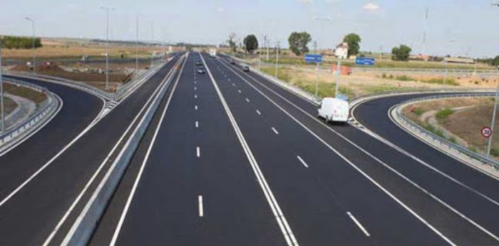 Regiunea Olteniei va fi legată de Vest printr-un drum expres de mare viteză 1 drum expres