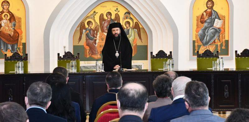 Anul trecut, Episcopia Caransebeşului a investit peste un milion de lei în acţiuni filantropice