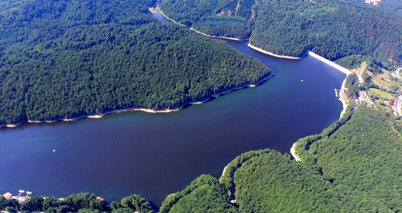 „Munţii Carpaţi” a lansat primul site dedicat prestatorilor de servicii turistice din zona montană și nu numai